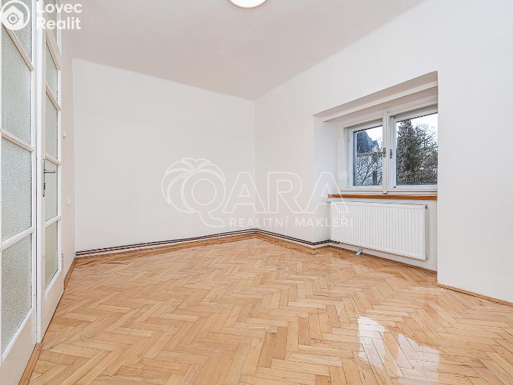 Pronájem bytu 2+1 Liberec, Ondříčkova 800/2 č. 20