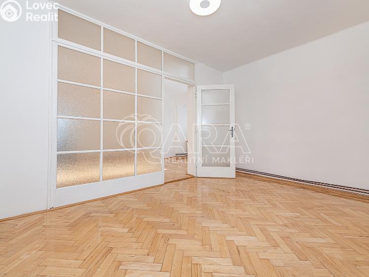 Pronájem bytu 2+1 Liberec, Ondříčkova 800/2 č. 22