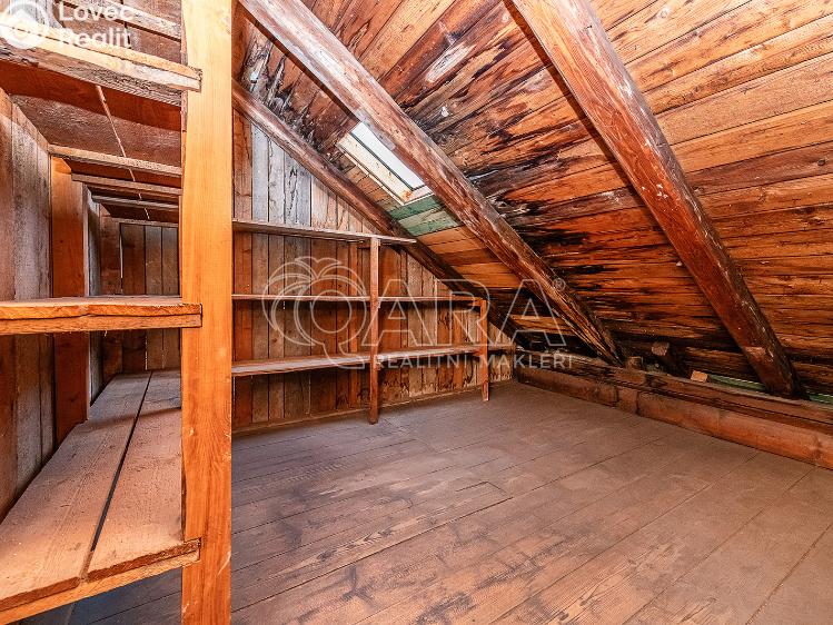 Pronájem bytu 2+1 Liberec, Ondříčkova 800/2 č. 25