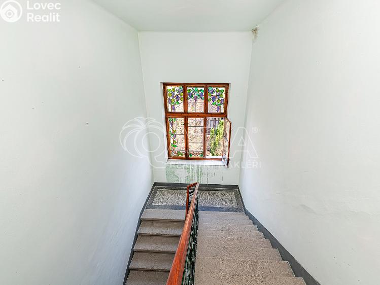 Pronájem bytu 2+1 Liberec, Ondříčkova 800/2 č. 26