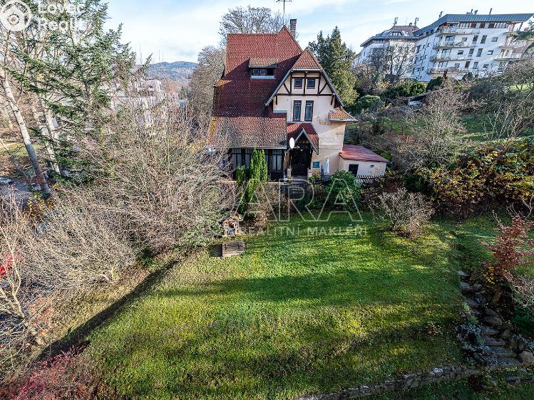 Pronájem bytu 2+1 Liberec, Ondříčkova 800/2 č. 27