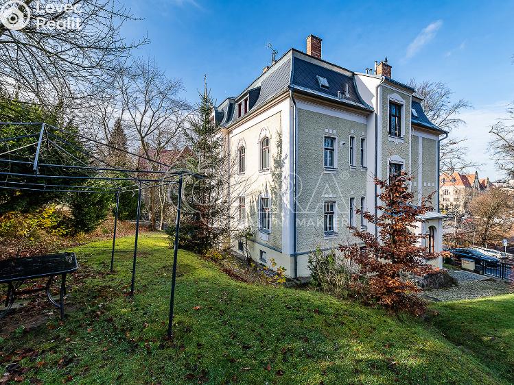 Pronájem bytu 2+1 Liberec, Ondříčkova 800/2 č. 29