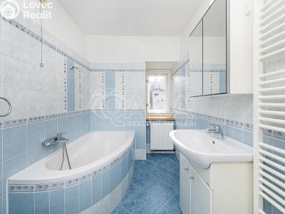 Pronájem bytu 2+1 Liberec, Ondříčkova č. 4