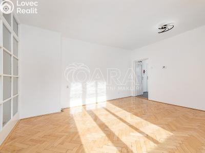 Pronájem bytu 2+1 Liberec, Ondříčkova č. 5