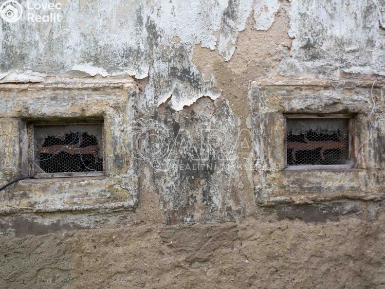 Prodej stavebního pozemku Zápy č. 25