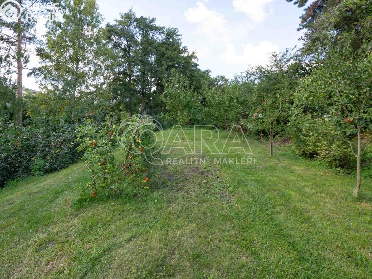 Prodej stavebního pozemku Zápy č. 6