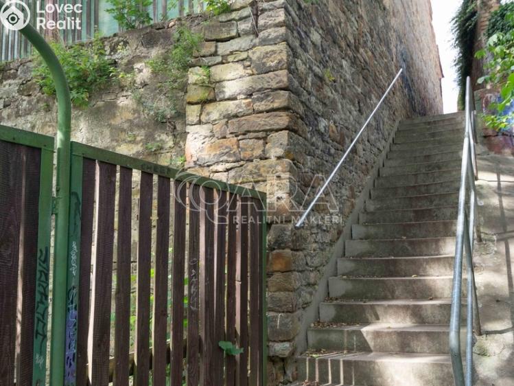 Prodej stavebního pozemku Zápy č. 23