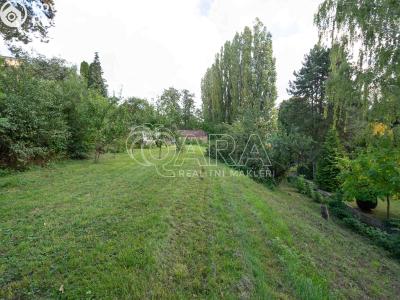 Prodej stavebního pozemku Zápy č. 5