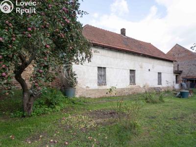 Prodej stavebního pozemku Zápy č. 4