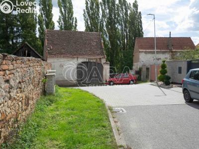 Prodej stavebního pozemku Zápy č. 3