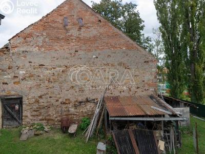 Продаж ділянки під будівництво Zápy č. 19