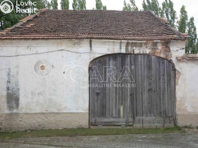Продаж ділянки під будівництво Zápy č. 26