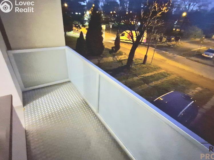 Pronájem bytu 2+1 Ostrava č. 4