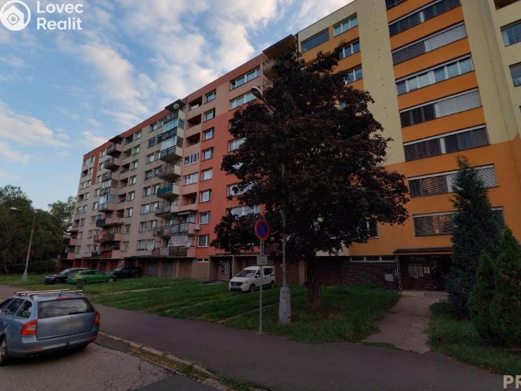 Pronájem bytu 2+1 Ostrava č. 14