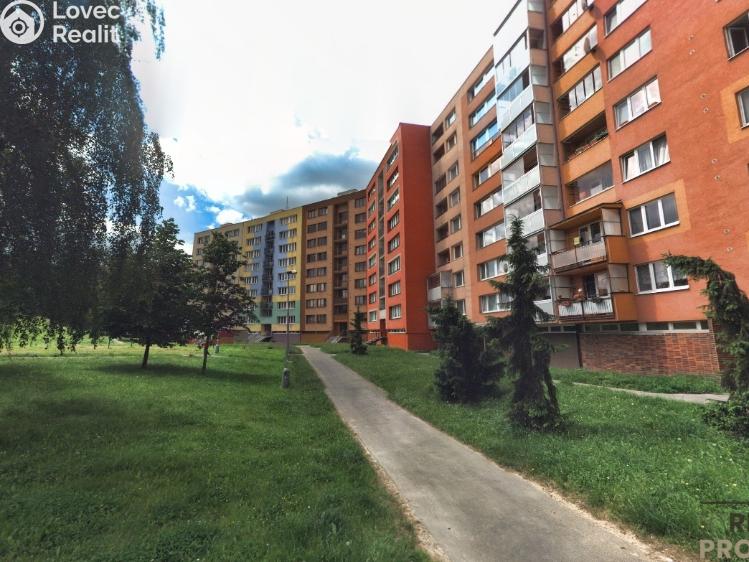 Pronájem bytu 2+1 Ostrava č. 15