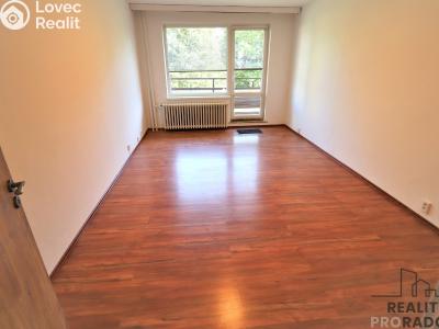 Rent apartment 2+1 Ostrava č. 2