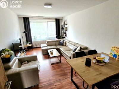 Rent apartment 2+1 Ostrava č. 3
