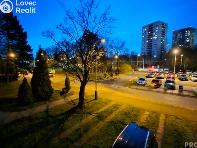 Rent apartment 2+1 Ostrava č. 5