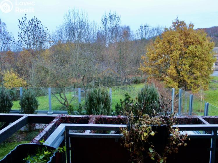 Prodej bytu 2+KK Praha, U Smetanky č. 4