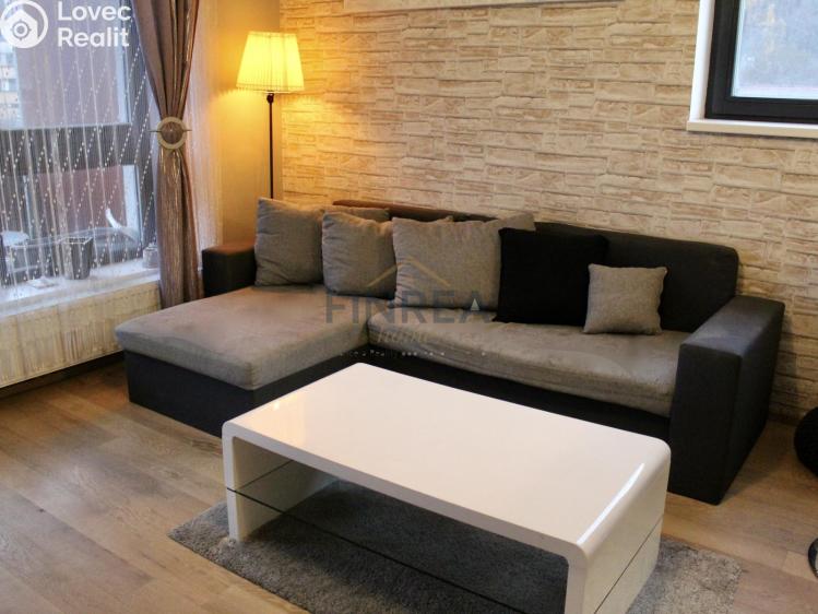 Prodej bytu 2+KK Praha, U Smetanky č. 8