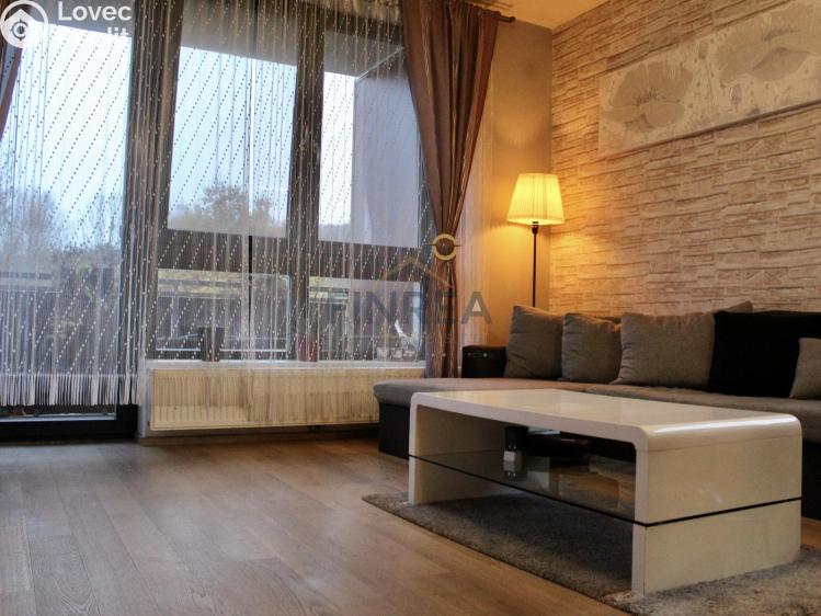 Prodej bytu 2+KK Praha, U Smetanky č. 9