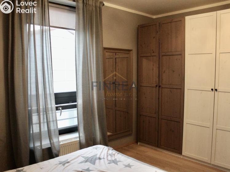 Prodej bytu 2+KK Praha, U Smetanky č. 10