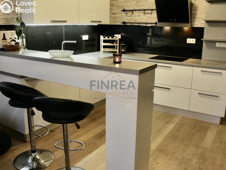 Prodej bytu 2+KK Praha, U Smetanky č. 11