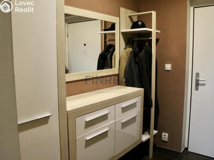 Prodej bytu 2+KK Praha, U Smetanky č. 15