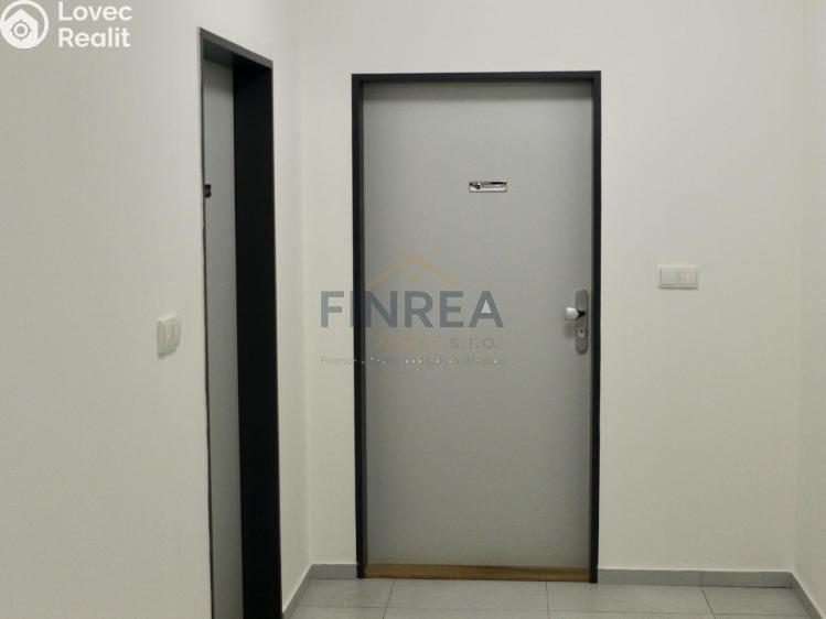 Prodej bytu 2+KK Praha, U Smetanky č. 18