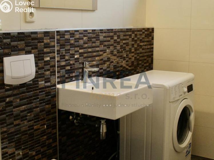 Prodej bytu 2+KK Praha, U Smetanky č. 19