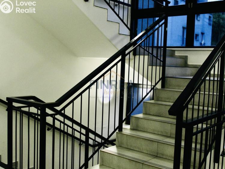 Prodej bytu 2+KK Praha, U Smetanky č. 21