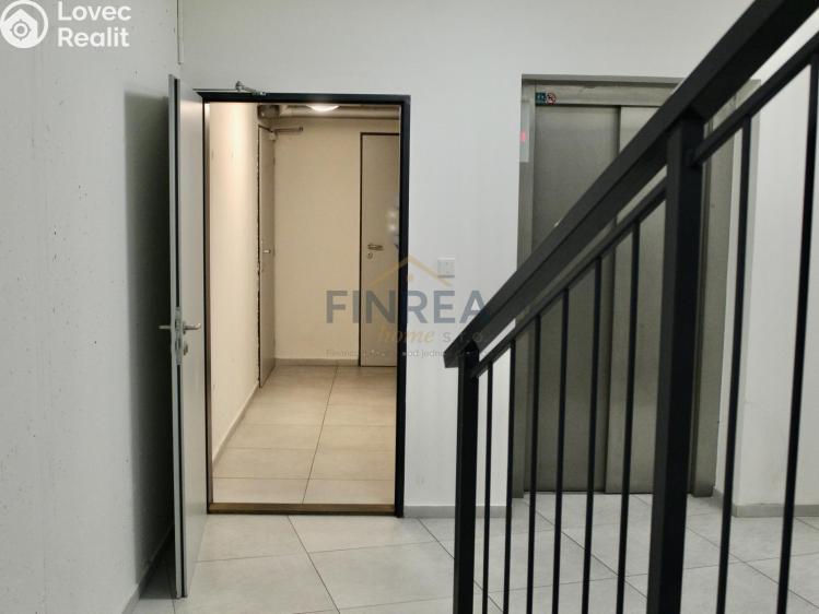 Prodej bytu 2+KK Praha, U Smetanky č. 23