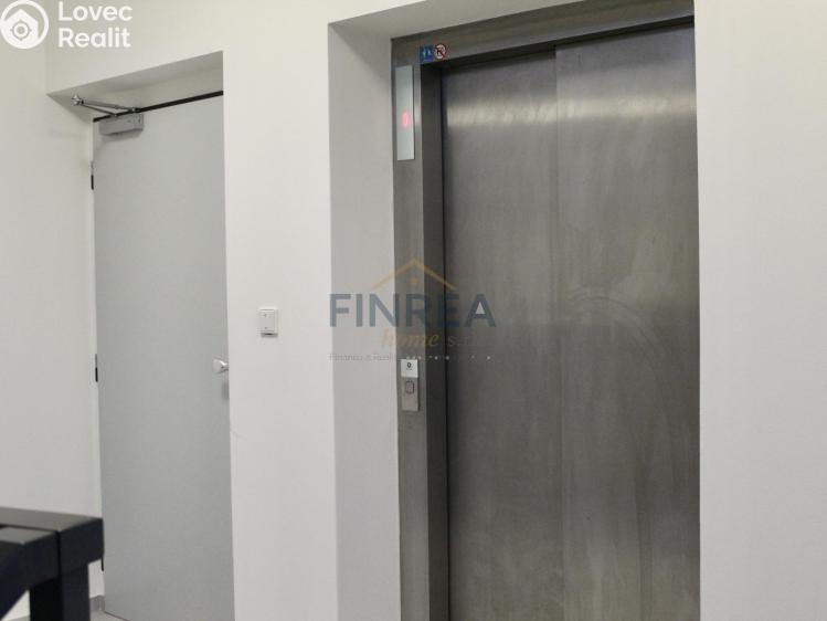 Prodej bytu 2+KK Praha, U Smetanky č. 26