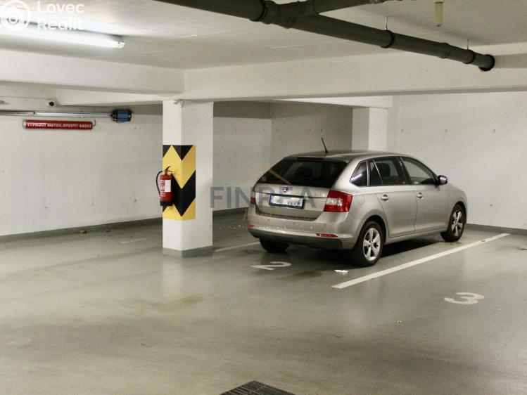 Prodej bytu 2+KK Praha, U Smetanky č. 27