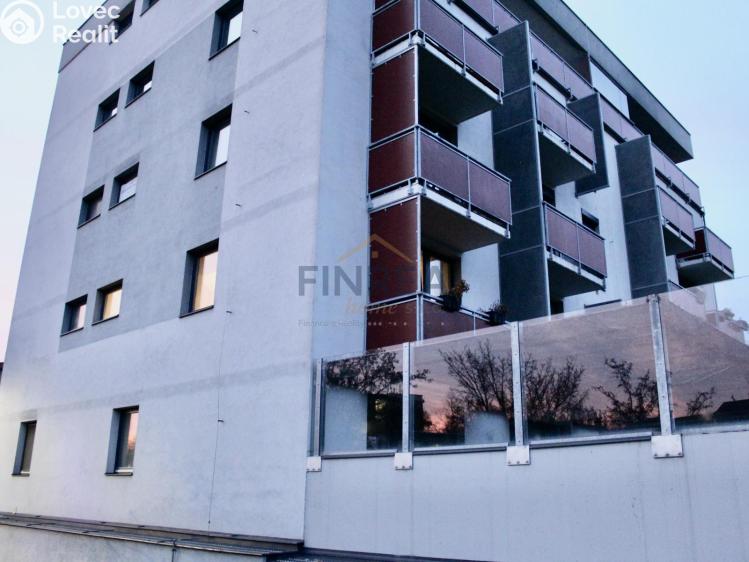 Prodej bytu 2+KK Praha, U Smetanky č. 31