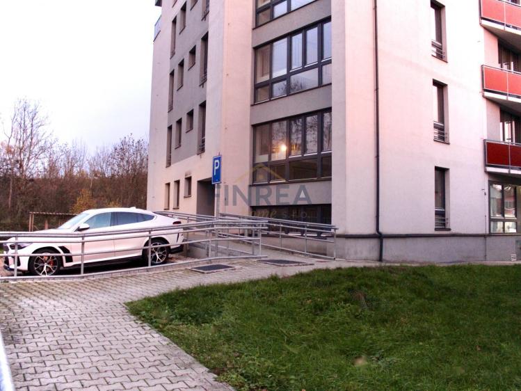 Prodej bytu 2+KK Praha, U Smetanky č. 32