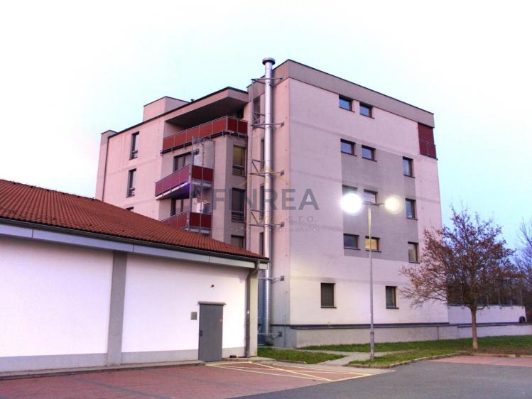 Prodej bytu 2+KK Praha, U Smetanky č. 34