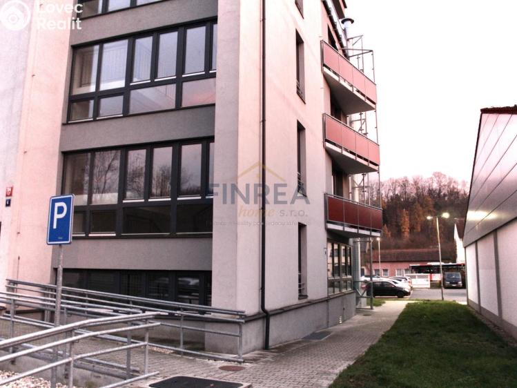 Prodej bytu 2+KK Praha, U Smetanky č. 35