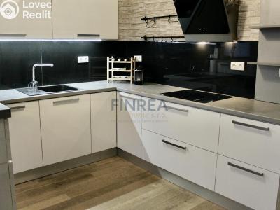 Sale apartment 2+KK Praha, U Smetanky č. 1