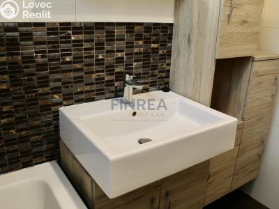 Sale apartment 2+KK Praha, U Smetanky č. 2