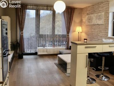 Sale apartment 2+KK Praha, U Smetanky č. 3