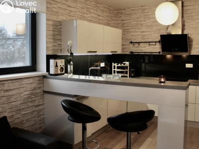Sale apartment 2+KK Praha, U Smetanky č. 5