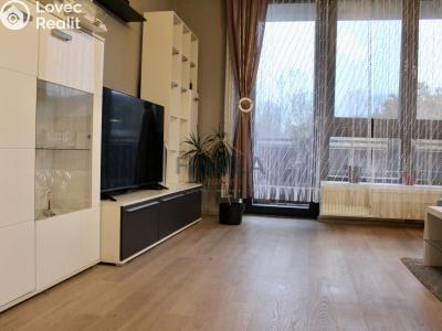 Sale apartment 2+KK Praha, U Smetanky č. 6