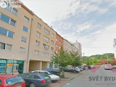 Pronájem bytu 1+KK Praha, bratří Dohalských č. 4