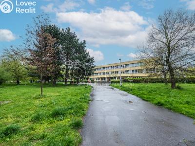 Pronájem bytu 3+1 Praha, Dobratická 522 č. 4