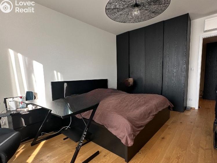 Pronájem bytu 4+KK Praha 5, Smíchov, Albrightové 3410/2 č. 14