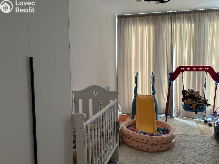 Pronájem bytu 4+KK Praha 5, Smíchov, Albrightové 3410/2 č. 15