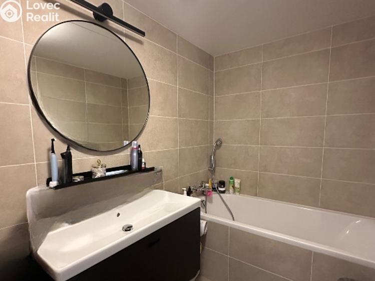 Pronájem bytu 4+KK Praha 5, Smíchov, Albrightové 3410/2 č. 16