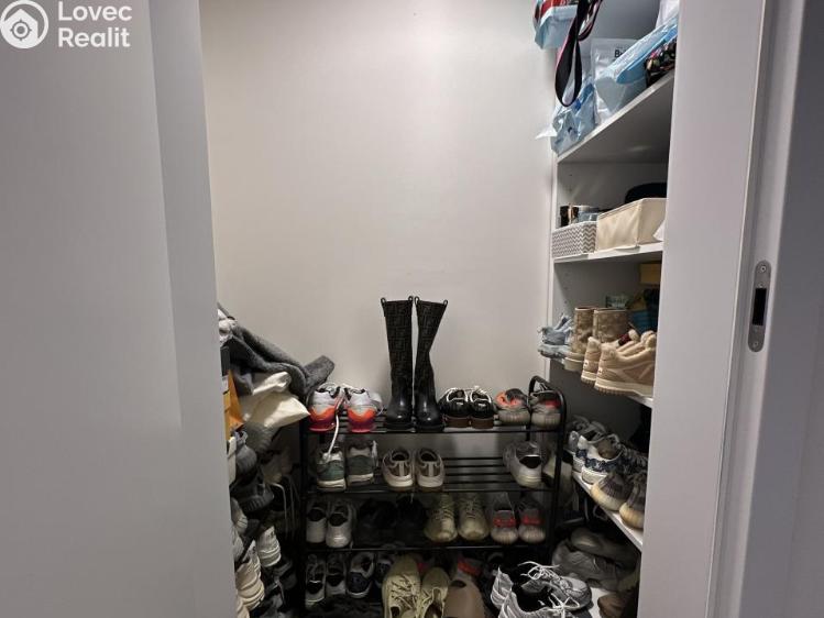 Pronájem bytu 4+KK Praha 5, Smíchov, Albrightové 3410/2 č. 19