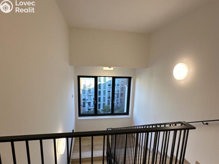 Pronájem bytu 4+KK Praha 5, Smíchov, Albrightové 3410/2 č. 20